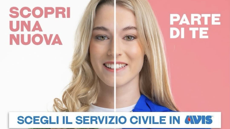 Avis, Servizio Civile Universale: opportunità anche nel Novarese